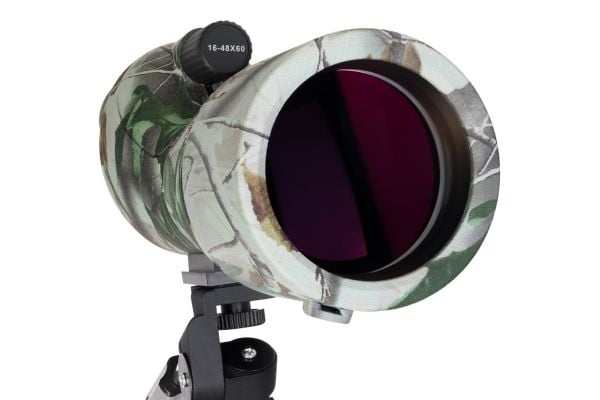 Levenhuk Camo Rind 60 Spotting Scope