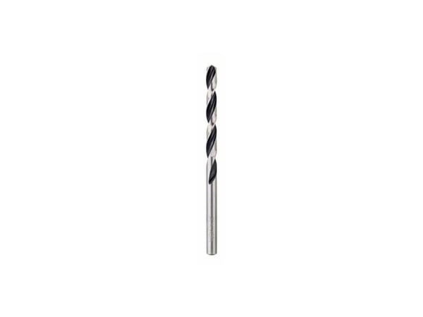 Bosch PointTeQ - Bor - for metall - bor - 5 mm - lengde: 86 mm