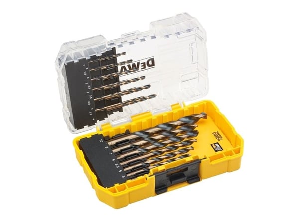 DeWALT DT70728-QZ, 19 styck
