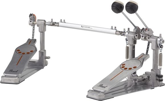 Pearl P-932 Demonator dobbeltpedal
