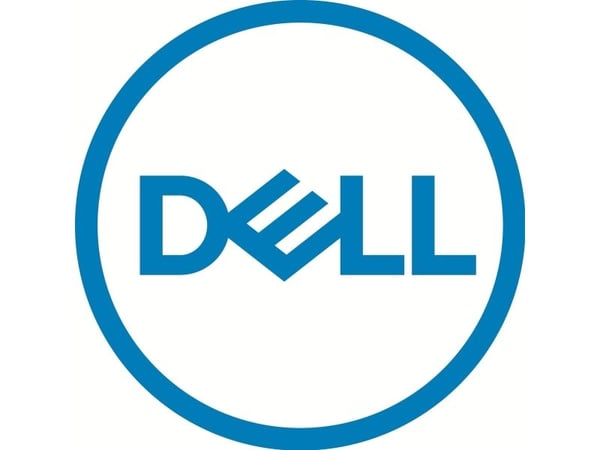 Dell - Batteri til bærbar PC (tilsvarer: Dell K5XWW, Dell 725KY, Dell 0N18GG) - litiumion - 4-cellers - 60 Wh - for Latitude 5289 2-In-1