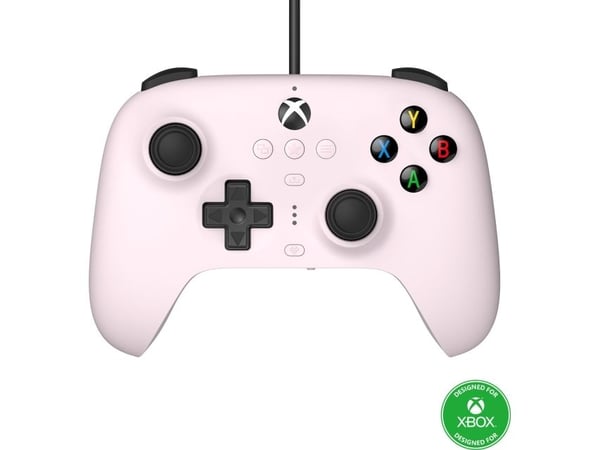 8BitDo Ultimate kablet Xbox-kontroller Rosa