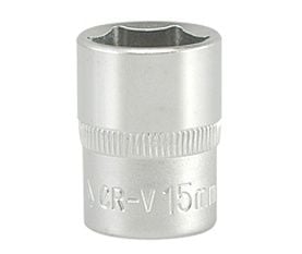 Yato YT-3810, 3/8", 28 mm, 1 pc(s)