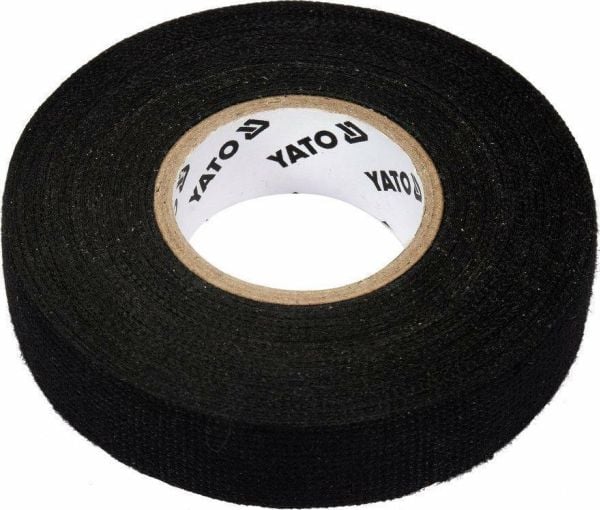 Yato YATO YATO TASMA TEKSTYLNA DO WIAZEK KABLI 15m/19mm