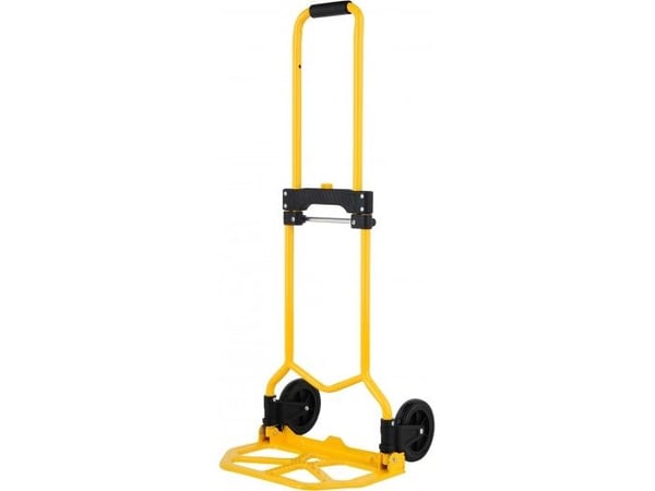 VOREL magazinløfter sammenleggbar 60 kg 78660