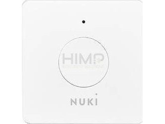 Nuki Opener, Knapp, Hvit, Nuki, 10 - 40 °C, 70 mm, 22 mm