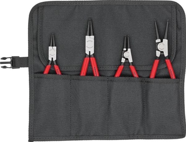 Knipex låsringstänger-set
