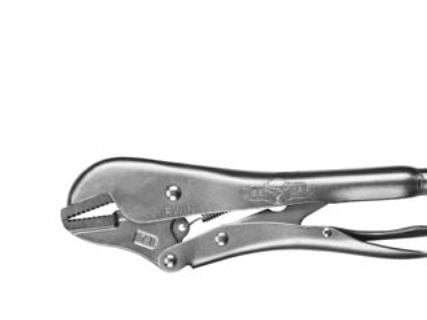 IRWIN tvingetang spisetang 175 mm - rette kjever