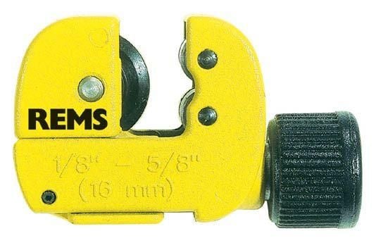 REMS PUTKILEIKKURI 3-16 CU-INOX UNIVERSAALI