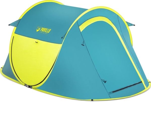 Bestway Coolmount 2 Pop Up Telt 2.35x1.45x1.00 cm