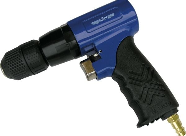 ADLER PEUMATISK DRILL 10mm AD-630