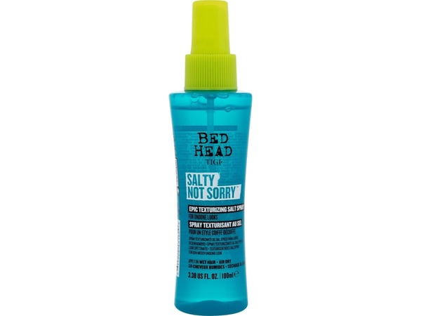 Tigi Bed Head Salty Not Sorry Epic Texturizing Salt Spray 100 ml