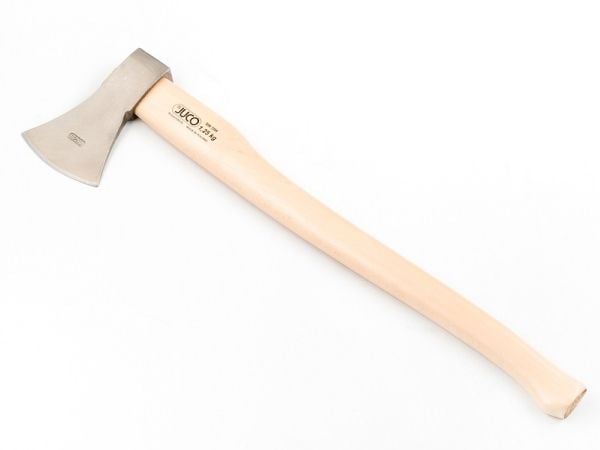 JUCO TRADISJONELL ØKS 2,0 kg