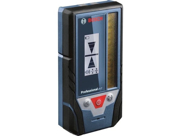 Bosch LR 7 Professional - Lasermottagare