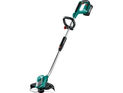 Bosch AKKU GRÆSTRIMMER ADVANCED 30CM 36V 2AH