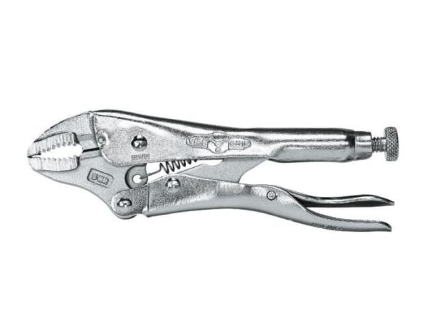 IRWIN MORSEA PORAKAHVA 125 mm OVAALIKAHVA