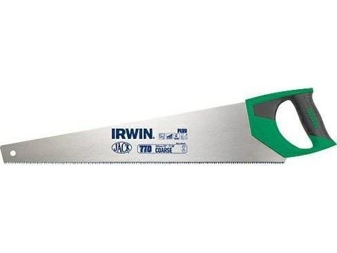 IRWIN GROVTANDAD FLYGPLANSÅG 770DG, 55OMM 7T/8P