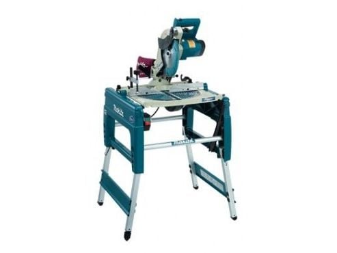 Makita LF1000 - Kombi gjærsag - 1650 W - 260 mm
