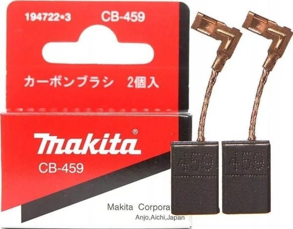 Makita CZ.MAKITA KOLBONBORSTAR CB-459 2 st. M194722-3