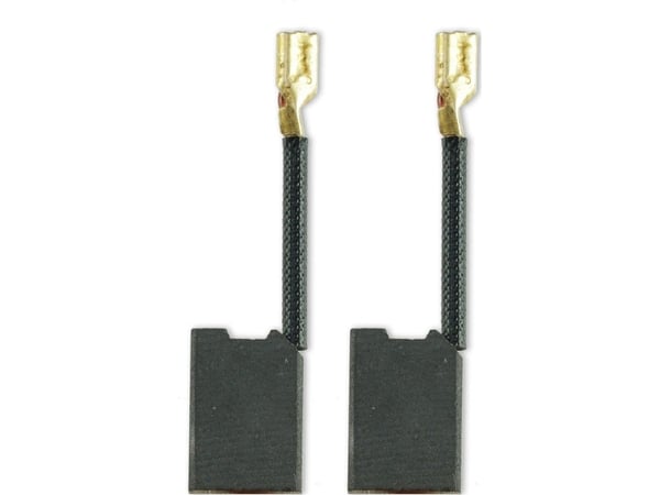 Dedra elektrografittbørster til DED7957, DED7958k, DED7959