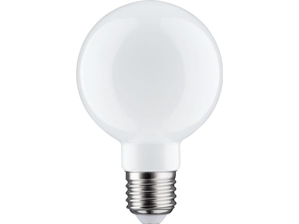 Paulmann 287.01, 7,5 W, 60 W, E27, 806 lm, 15000 h, Lämmin valkoinen