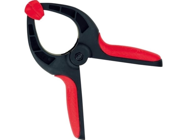 100 mm bi-material fjærklemme