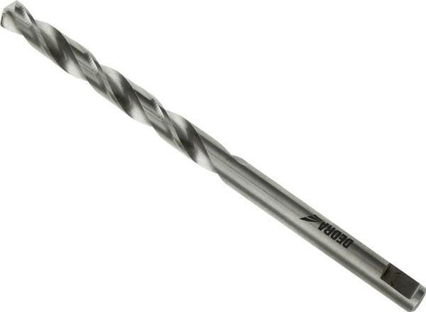Dedra drill bit Pilot drill bit for concrete 100mm, TCT