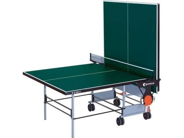 Sponeta pöytätennispöytä S3-46e