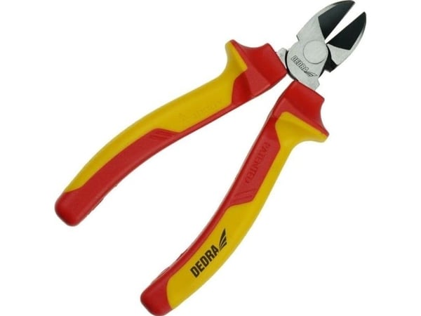 Dedra Sidetang 160mm VDE