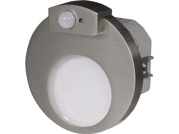 Zamel trappe-/gangbelysning LED Muna PT 14V DC, justerbar sensor, varm-hvit LED10221622
