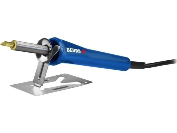 Dedra Juotosrauta, pyrografia puulle ja nahalle 30W - 24 kpl