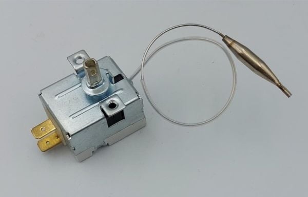 Dedra termostat WHD-32AE