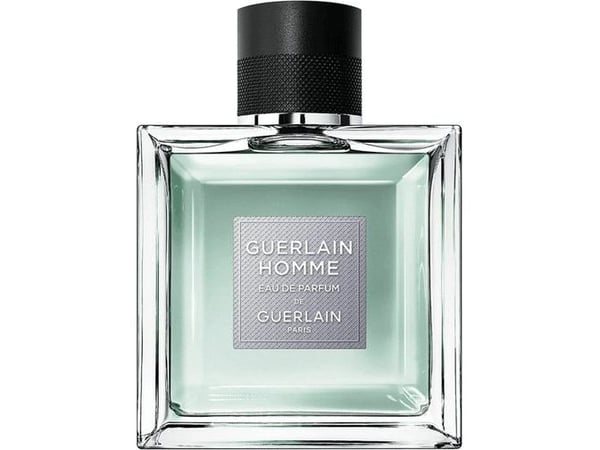 Guerlain Homme Eau De Parfum By Guerlain