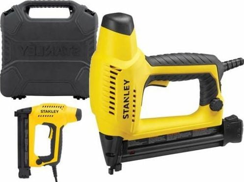 Stanley sähkönaulain TRE650