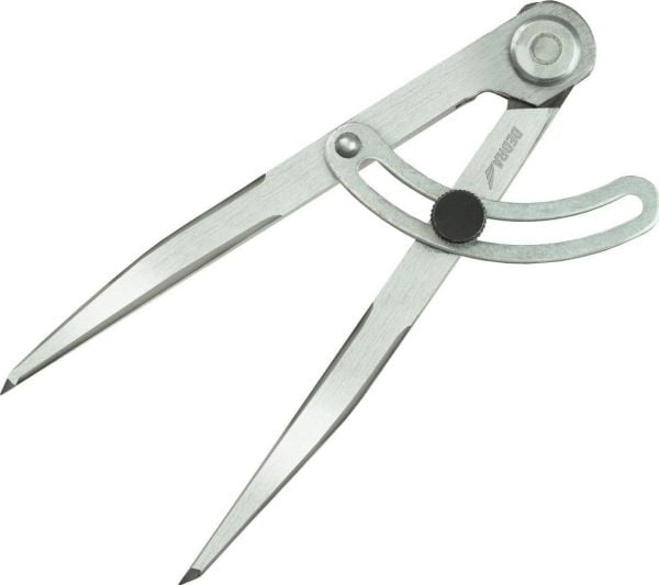 Dedra Kompassipyörä 150mm