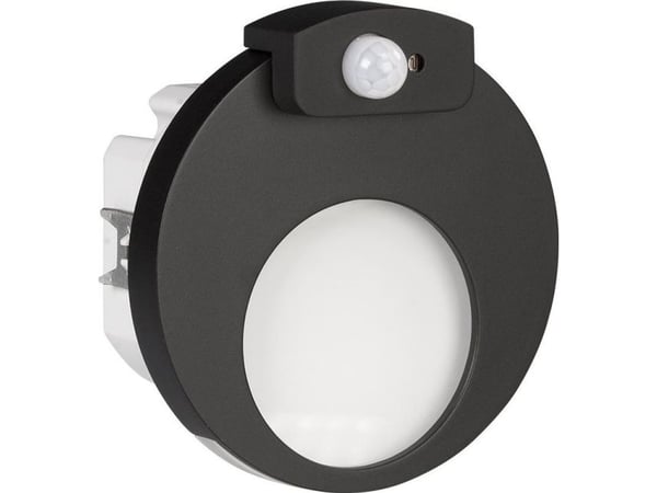 Zamel trappelampe LED Muna PT 230V AC justerbar sensor varm hvit LED10222662