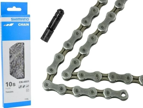Shimano TIAGRA CN-4601 kjede 10 gir