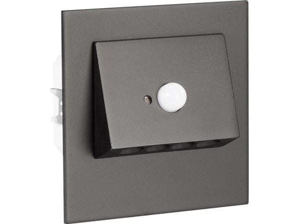 Zamel LED trappelykt Oprawa LED Navi 14V DC justerbar sensor CZN varm-hvit LED11121662
