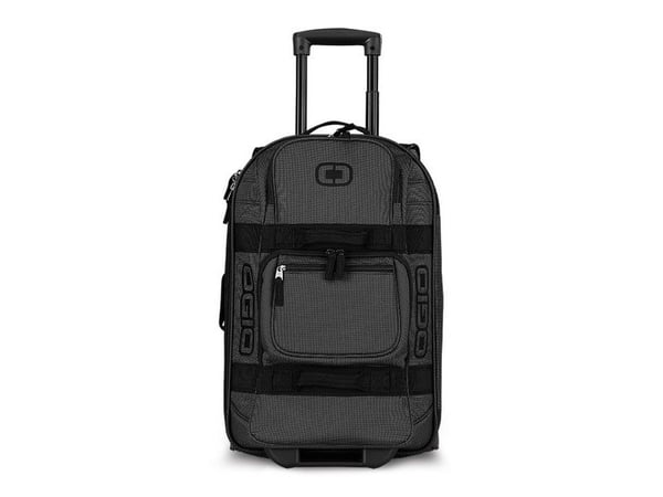 OGIO LAYOVER REJSETASKE GRAFIT P/N: 108227_317