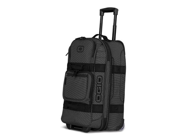 OGIO LAYOVER REJSETASKE GRAFIT P/N: 108227_317