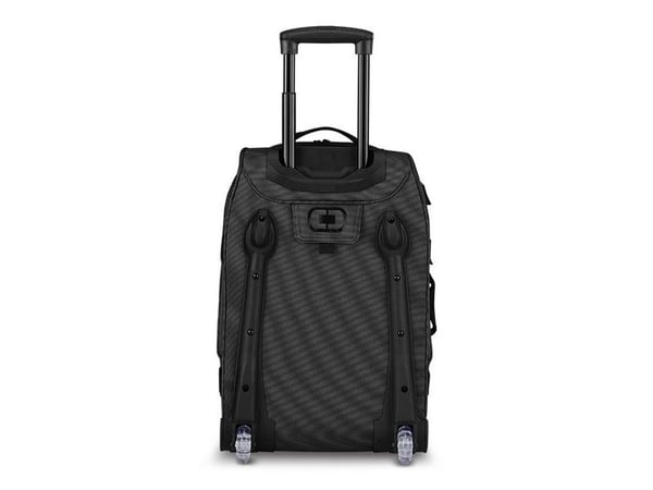 OGIO LAYOVER REJSETASKE GRAFIT P/N: 108227_317