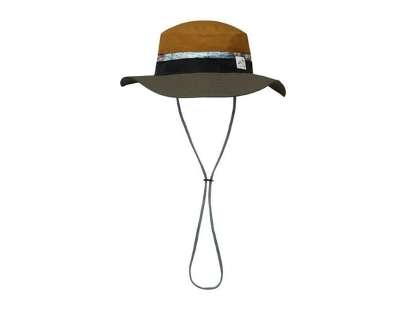 Buff Buff Explore Booney Hat L/XL 1286275553000 Brown One size