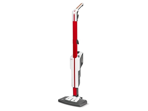 Polti Vaporetto SV650_Style - Damprenser - pinne/håndholdt (2-i-1)