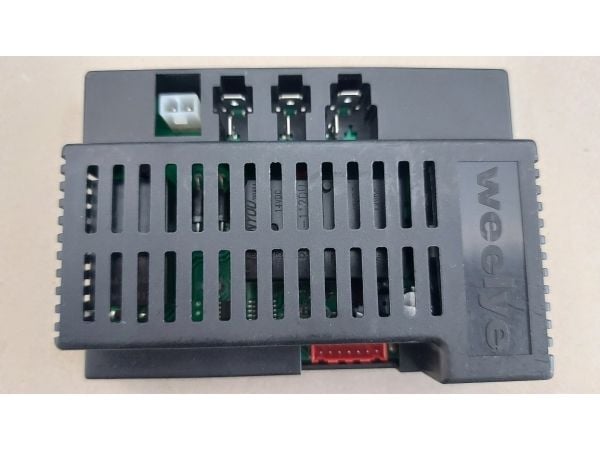 RC 2.4G Kontrolbox til MegaBuggy 24V m/blåt stik