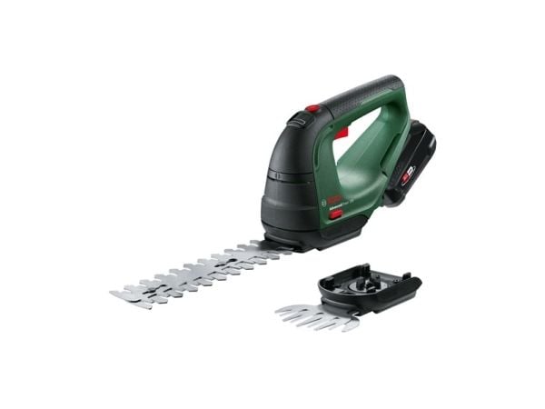Bosch AKKU multikniv ADV Shear 18V 2,0Ah