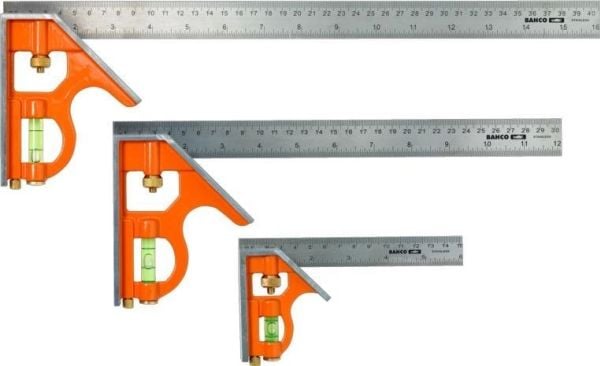 Bahco CS300, 380 g