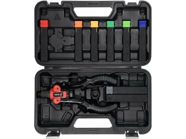 Yato YT-36091, 260 mm