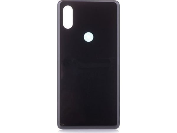 CoreParts MOBX-XMI-MI8-INT-04 mobilskal 15,8 cm (6,21") lock Svart