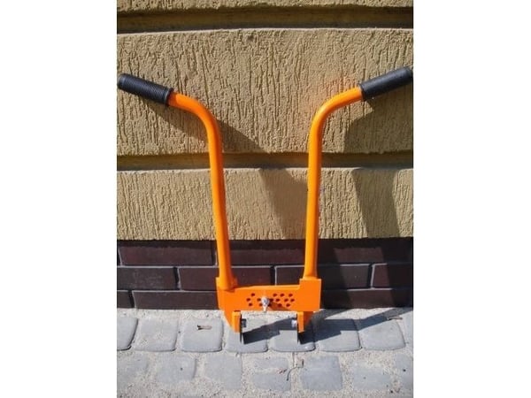 BELLE IMAK STENLÄGGNING