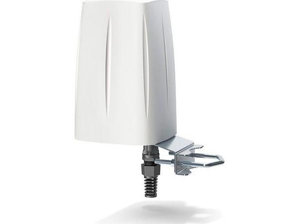 QuWireless QuSpot, 3 dBi, 0.694-0.96/1.7-2.2/2.2-2.7; 2.4-2.5/4.7-6 GHz, 2 / 3 dBi, 6 dBi, 7 dBi, 50 O